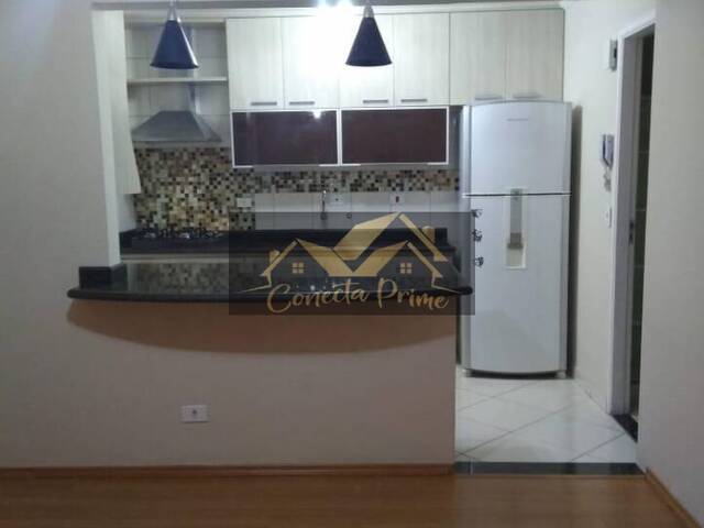 Apartamento para Venda em Taboão da Serra - 3