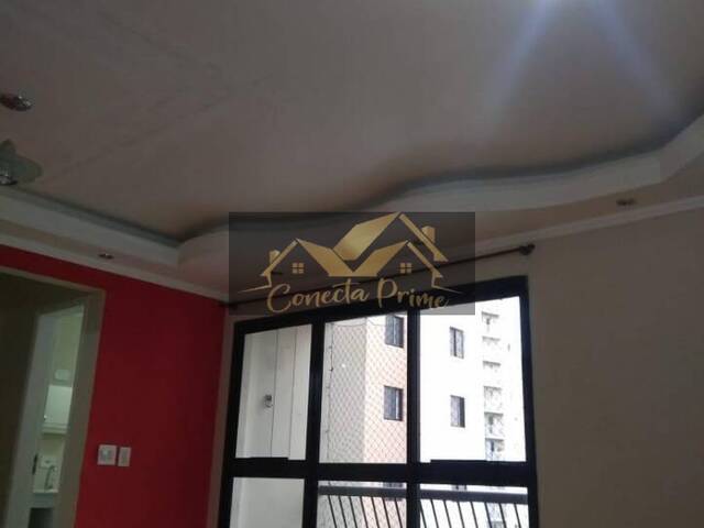 Apartamento para Venda em Taboão da Serra - 5