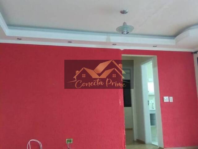 Apartamento para Venda em Taboão da Serra - 2