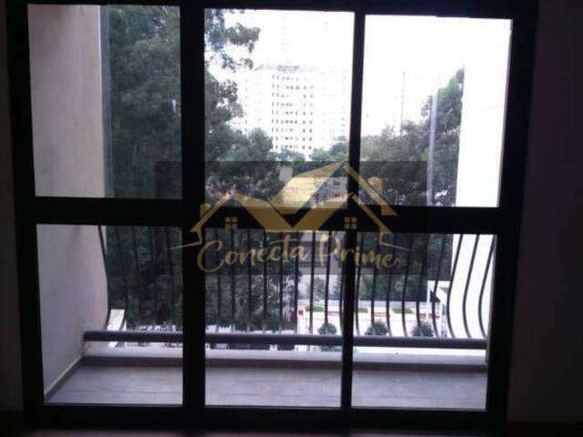 Apartamento para Venda em Taboão da Serra - 3