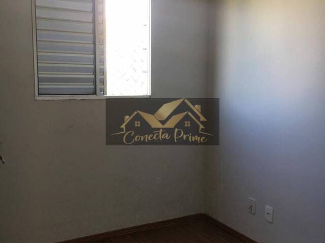Apartamento para Locação em Taboão da Serra - 5