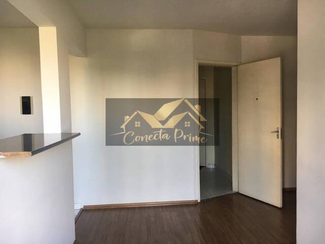 Apartamento para Locação em Taboão da Serra - 2