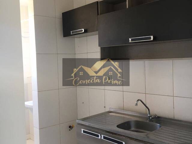 Apartamento para Locação em Taboão da Serra - 3