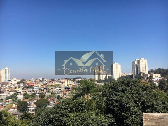 Apartamento para Locação em Taboão da Serra - 4