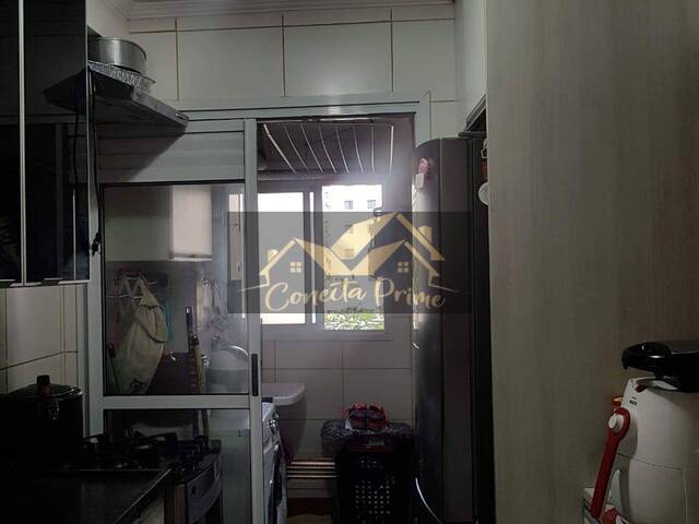 Apartamento para Venda em Taboão da Serra - 4