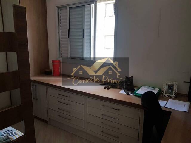 Apartamento para Venda em Taboão da Serra - 2