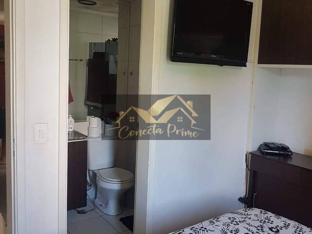 Apartamento para Venda em Taboão da Serra - 3