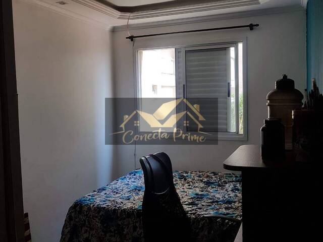 Apartamento para Venda em Taboão da Serra - 5