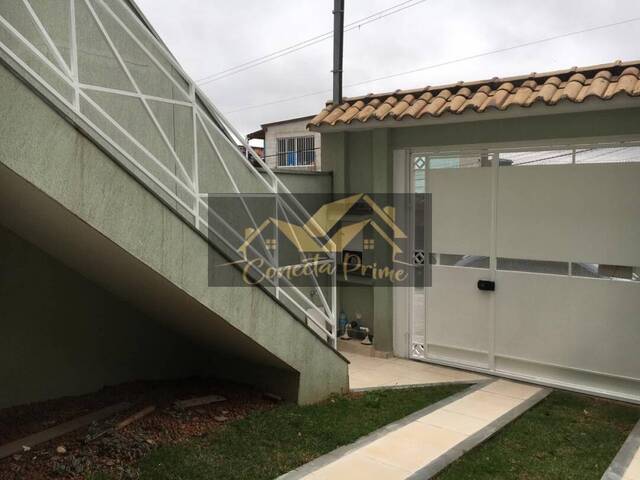 Sobrado para Venda em Taboão da Serra - 5