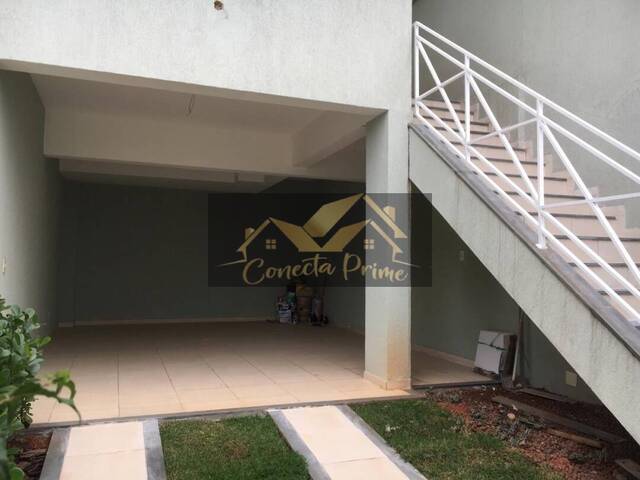#AL744 - Sobrado para Venda em Taboão da Serra - SP - 3