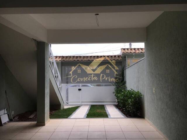 Sobrado para Venda em Taboão da Serra - 4