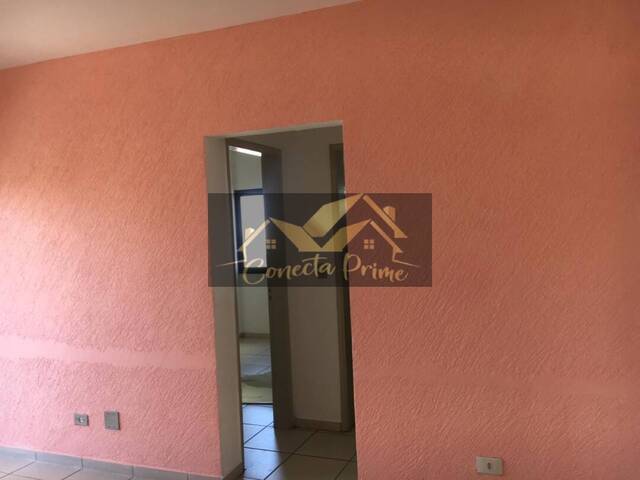 Apartamento para Locação em Taboão da Serra - 2