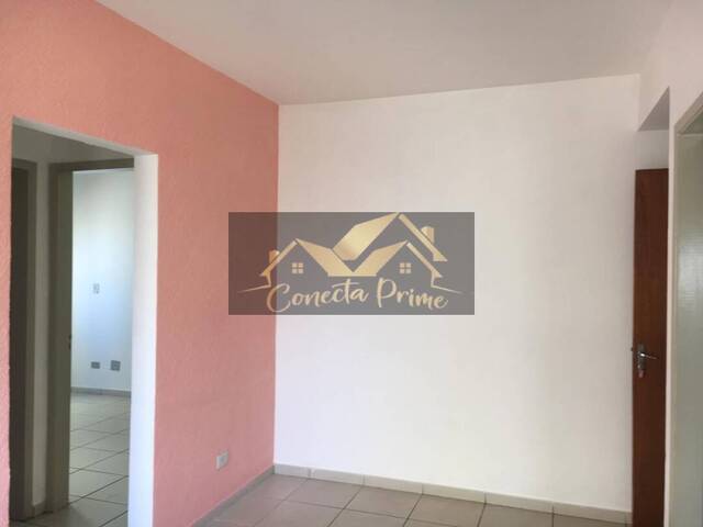 Apartamento para Locação em Taboão da Serra - 3