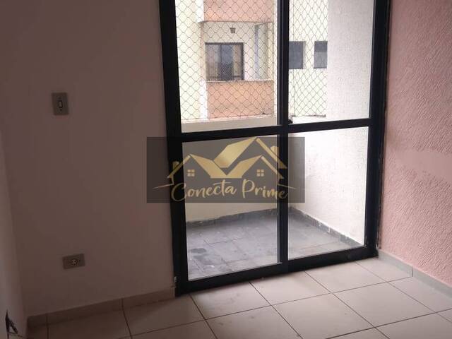 Apartamento para Locação em Taboão da Serra - 4