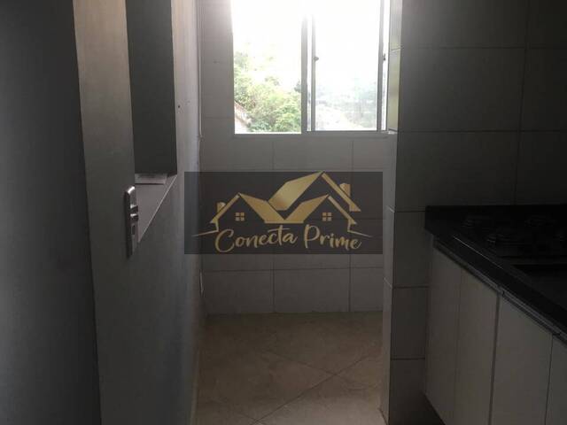 Apartamento para Locação em Taboão da Serra - 4