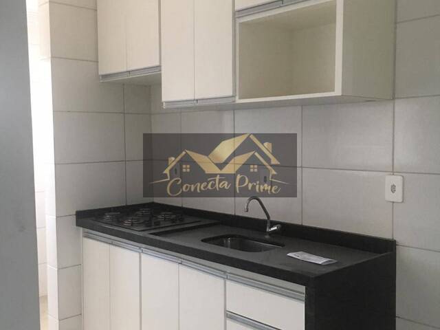 Apartamento para Locação em Taboão da Serra - 3