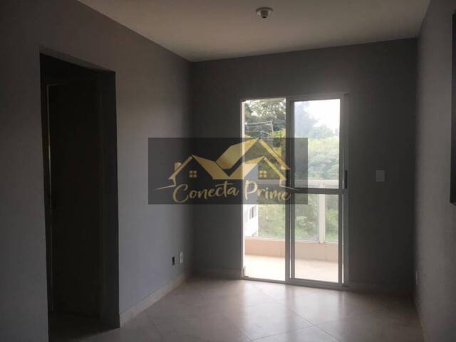 Apartamento para Locação em Taboão da Serra - 5