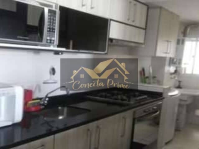 Apartamento para Venda em Taboão da Serra - 2