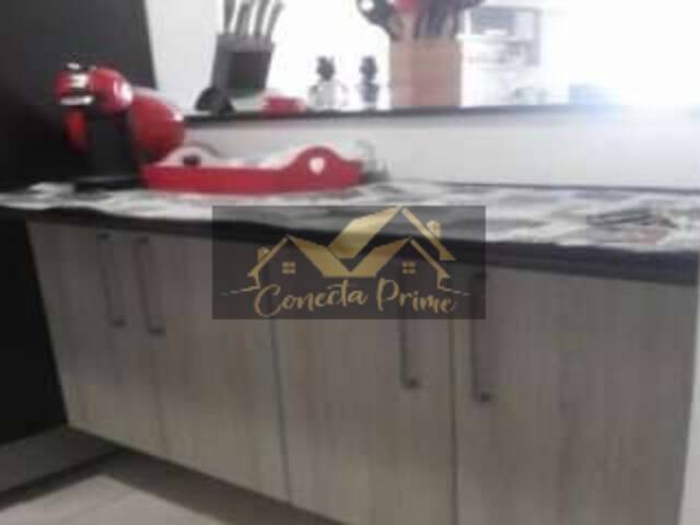 Apartamento para Venda em Taboão da Serra - 4