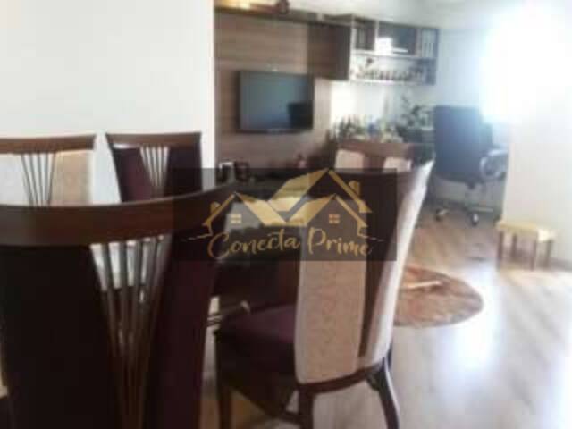 Apartamento para Venda em Taboão da Serra - 5