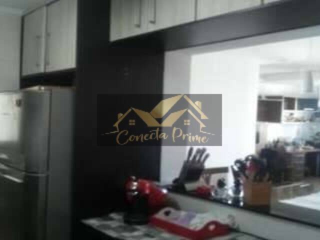 Apartamento para Venda em Taboão da Serra - 3