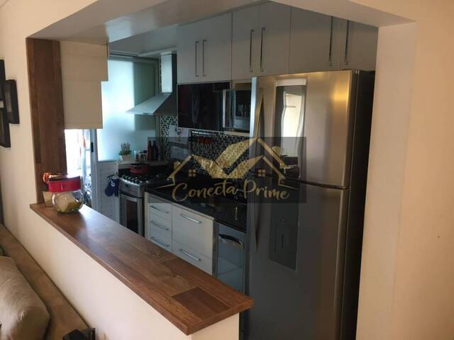 Apartamento para Venda em Taboão da Serra - 3