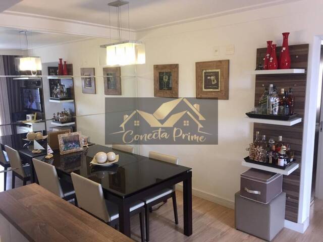 Apartamento para Venda em Taboão da Serra - 4