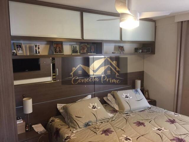 Apartamento para Venda em Taboão da Serra - 5