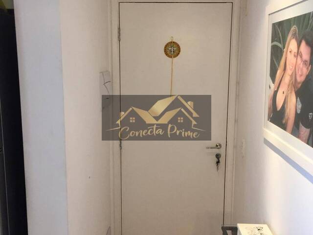 Apartamento para Venda em Taboão da Serra - 2