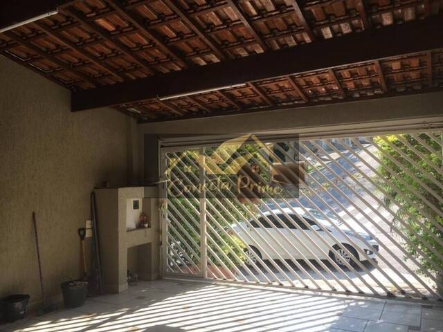 Sobrado para Venda em Taboão da Serra - 4