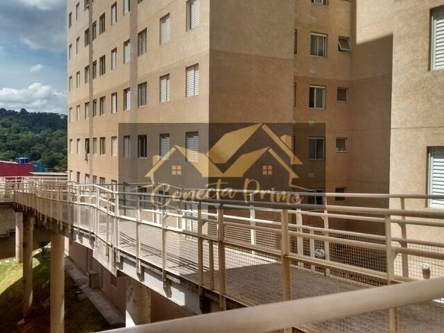 Apartamento para Venda em Taboão da Serra - 4