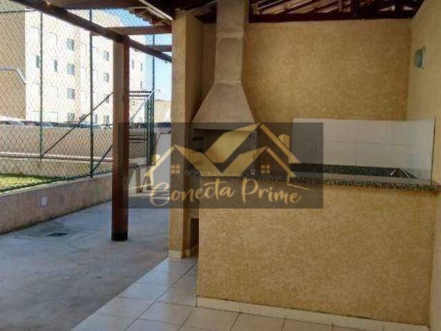 Apartamento para Venda em Taboão da Serra - 5