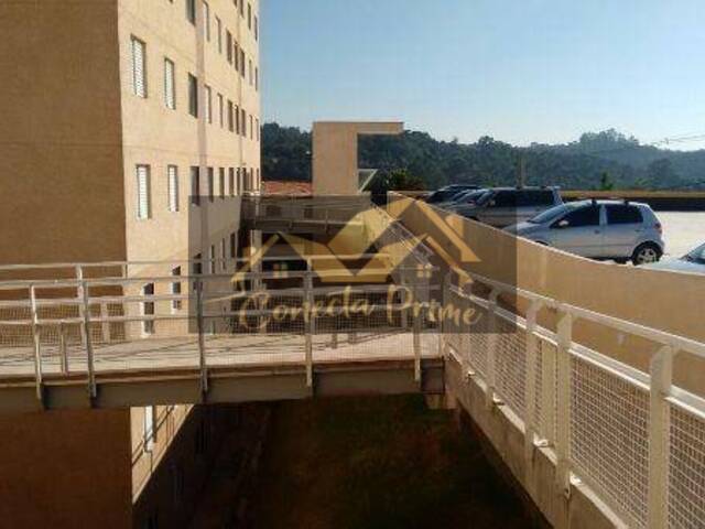 Apartamento para Venda em Taboão da Serra - 3