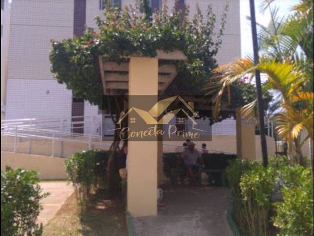 Apartamento para Venda em Taboão da Serra - 3