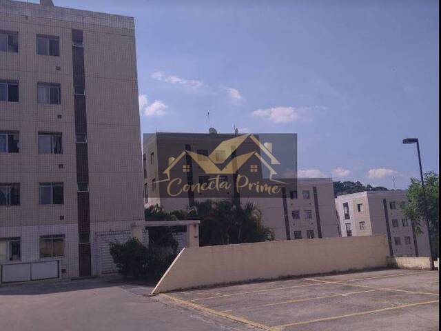 Apartamento para Venda em Taboão da Serra - 2