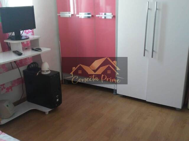 Apartamento para Venda em Taboão da Serra - 2