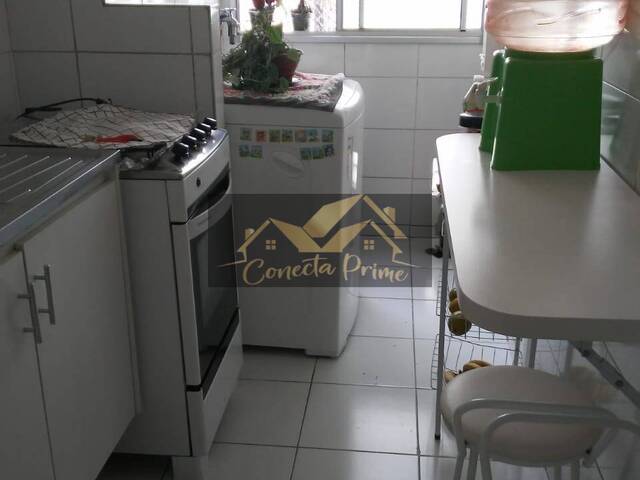 Apartamento para Venda em Taboão da Serra - 5