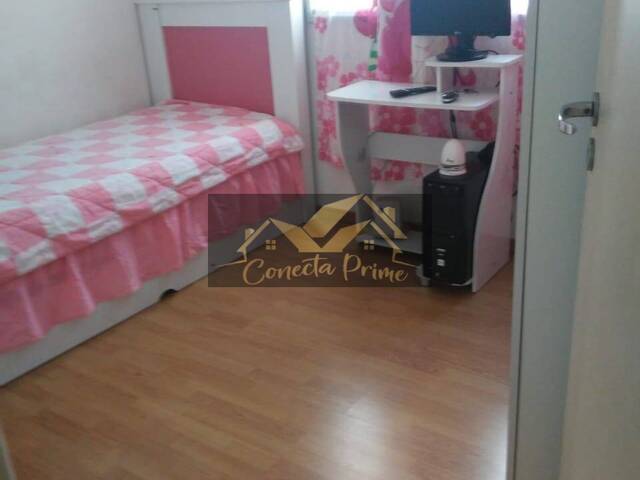 Apartamento para Venda em Taboão da Serra - 3