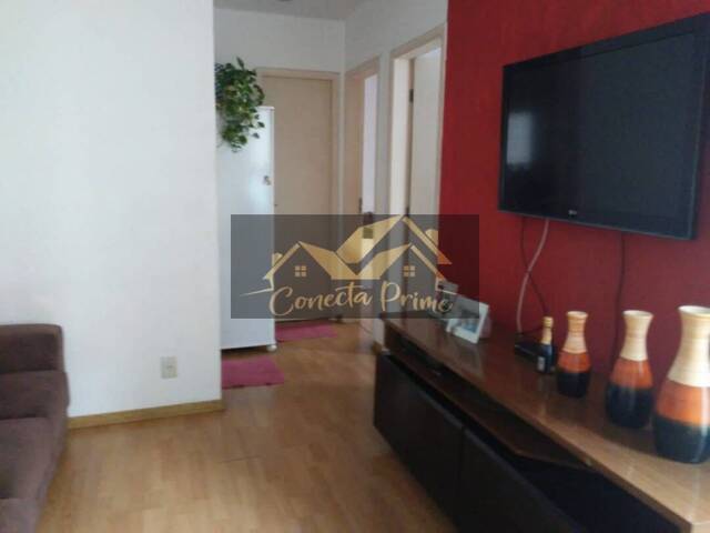 Apartamento para Venda em Taboão da Serra - 4