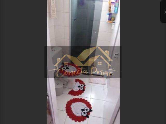 Apartamento para Venda em Taboão da Serra - 5