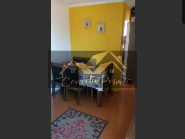 Apartamento para Venda em Taboão da Serra - 3