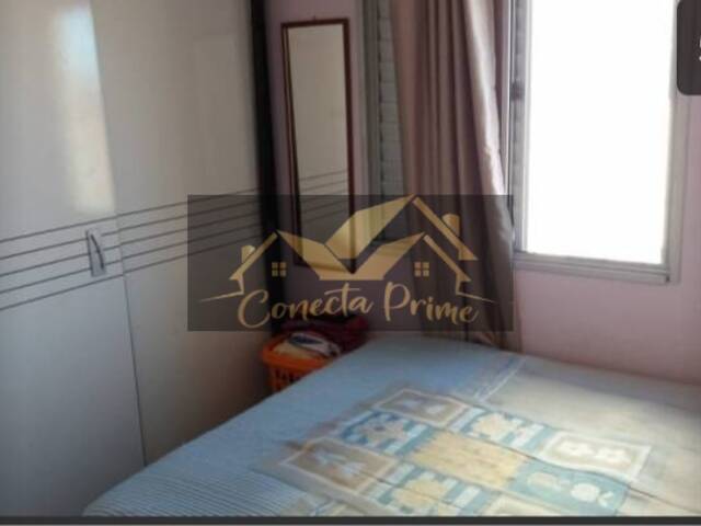 Apartamento para Venda em Taboão da Serra - 4