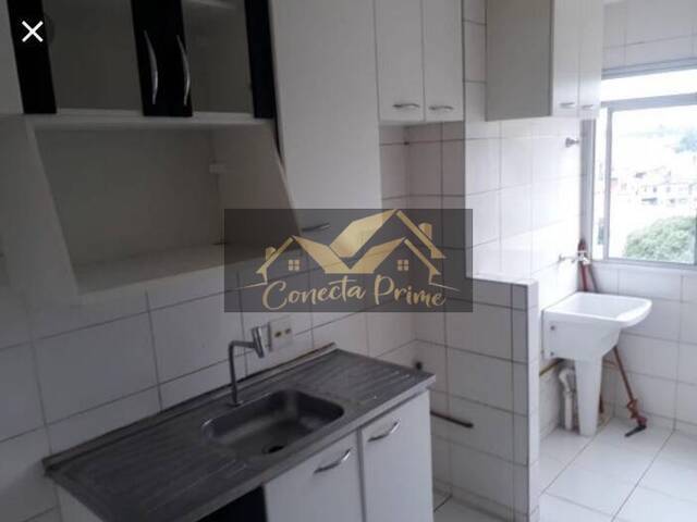 Apartamento para Venda em Taboão da Serra - 2