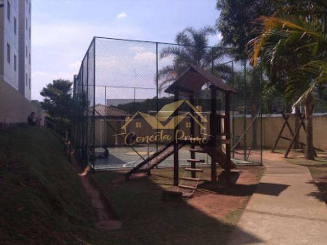 Apartamento para Venda em Taboão da Serra - 5