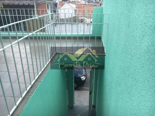 Casa para Locação em Taboão da Serra - 3