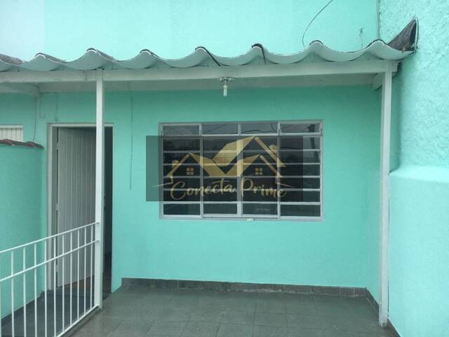 Casa para Locação em Taboão da Serra - 4