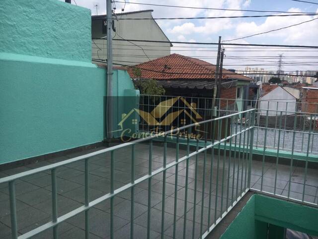 Casa para Locação em Taboão da Serra - 2