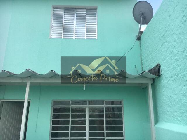 Casa para Locação em Taboão da Serra - 5