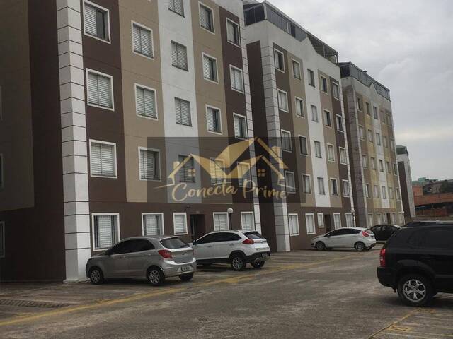 Apartamento para Venda em Taboão da Serra - 2