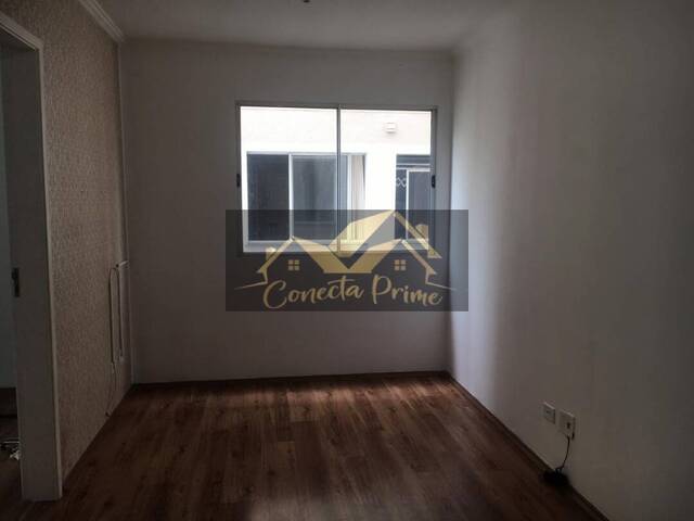 Apartamento para Venda em Taboão da Serra - 3